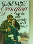 Clare Darcy - Georgina [antikvár]
