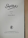 Ludwig Wolff - Smarra (gótbetűs) [antikvár]