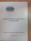Dr. Balogh László - Sikeres projektmenedzselés az iskolában [antikvár]