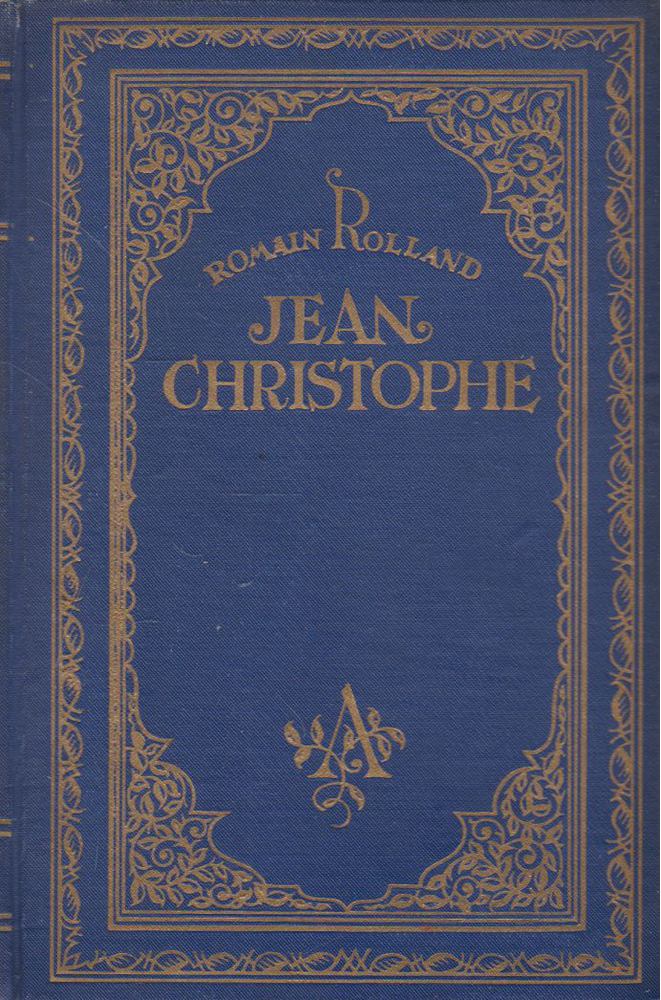 Jean Christophe VIII. [antikvár]