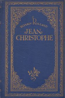 Jean Christophe VIII. [antikvár]