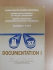 A. N. Deane - Documentation I. [antikvár]