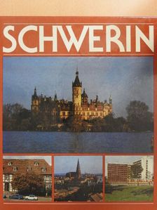 Hans Jordan - Schwerin [antikvár]