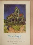 Francois Mathey - Van Gogh [antikvár]