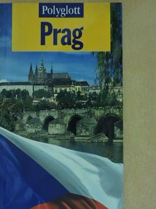 Werner Jakobsmeier - Prag [antikvár]