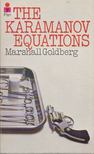 Marshall Goldberg - The Karamanov Equations [antikvár]