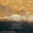 SCARLATTI - STABAT MATER CD CUILLER