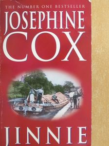 Josephine Cox - Jinnie [antikvár]
