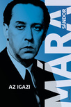 Márai Sándor - Az igazi [eKönyv: epub, mobi]