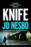 Jo Nesbo - Knife (Harry Hole 12.)