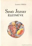 LOSONCI MIKLÓS - Simó József életműve [antikvár]