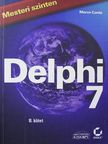 Marco Cantú - Delphi 7 mesteri szinten II. [antikvár]