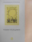 Ács Károly - Verses világjárás [antikvár]