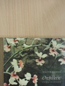 Walter Richter - Orchideen [antikvár]