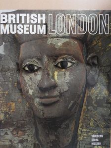Antonino Caleca - British Museum London [antikvár]