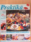 Házi Praktika 2000. augusztus [antikvár]