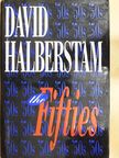David Halberstam - The Fifties [antikvár]