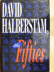 David Halberstam - The Fifties [antikvár]