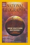 Schlosser Tamás (főszerk.) - National Geographic Magyarország 2010. január [antikvár]