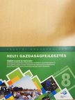 Helyi gazdaságfejlesztés [antikvár]