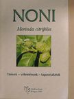 Noni Morinda citrifolia [antikvár]