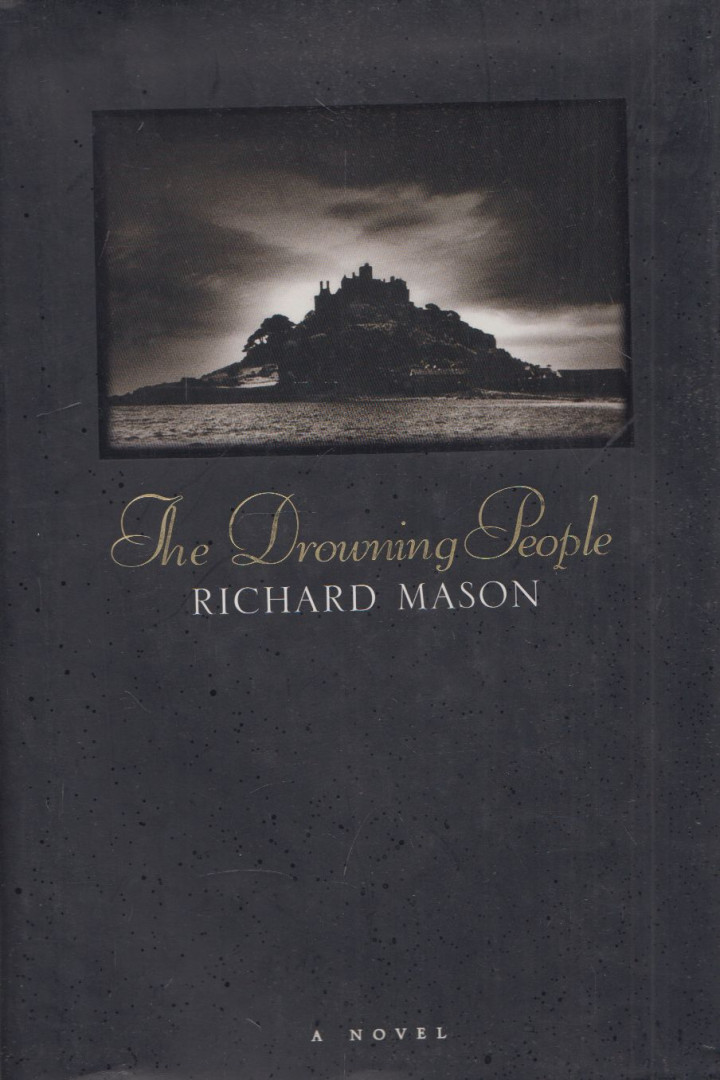 Mason, Richard - The Drowning People [antikvár]