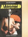 Jules Rado - Az évszázad katasztrófája [antikvár]