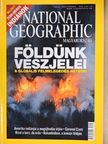 National Geographic Magyarország 2004. szeptember [antikvár]