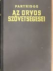Ruth Louise Partridge - Az orvos szövetségesei [antikvár]