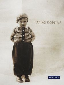 Dr. Anna Maria Hábermann - Tamás könyve [antikvár]