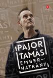 Pajor Tamás - Emberhátrány