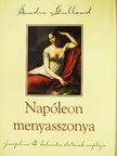 Sandra Gulland - Napóleon menyasszonya [antikvár]