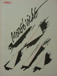 Bozóki András - Mozgó Világ 1990. január [antikvár]