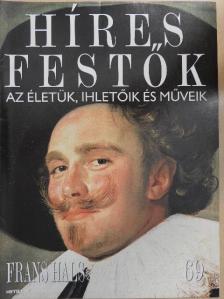 Híres festők 69. [antikvár]