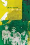 Gurubi Ágnes - Szív utca [eKönyv: epub, mobi]