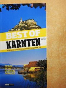 Evelyn Rupperti - Best of Kärnten [antikvár]