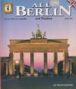 Gerald Jung - ALL Berlin and Potsdam [antikvár]