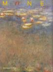 Karin Sagner-Düchting - Claude Monet 1840-1926 [antikvár]