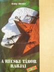 Erdey Sándor - A recski tábor rabjai [antikvár]