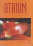 Halasi Rita Mária - Atrium 2002/1. február-március [antikvár]