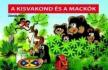 Zdenek Miler - A KISVAKOND ÉS A MACKÓK