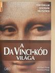 James McConnachie - A Da Vinci-kód világa [antikvár]