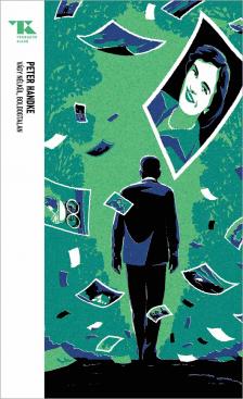 PETER HANDKE - Vágy nélkül, boldogtalan