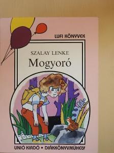 Szalay Lenke - Mogyoró [antikvár]