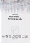 SZÉKELY VLADIMÍR - Elektronika I. [antikvár]