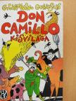 Giovannino Guareschi - Don Camillo kisvilága [antikvár]
