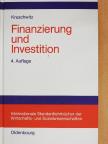 Dr. Lutz Kruschwitz - Finanzierung und Investition [antikvár]