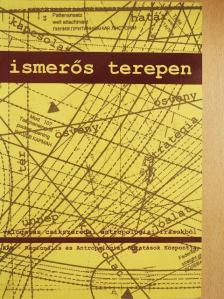 Ismerős terepen [antikvár]