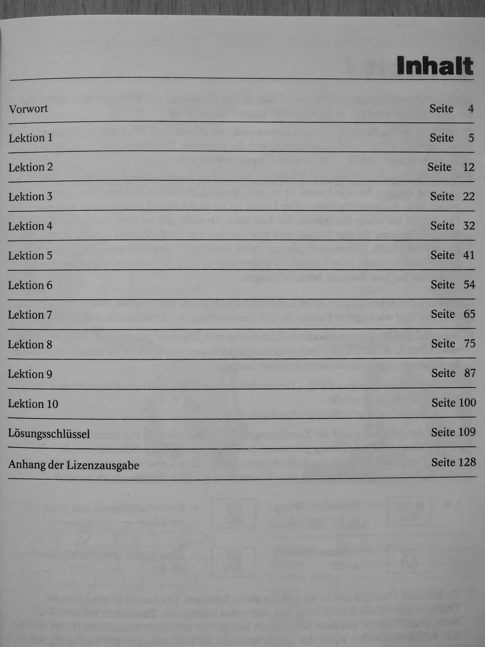 Hanni Holthaus - Themen 1 - Arbeitsbuch [antikvár]