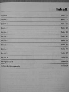 Hanni Holthaus - Themen 1 - Arbeitsbuch [antikvár]